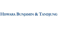 hiswara bunjamin & tandjung logo