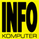 info komputer logo