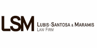 lsm lubis santosa & marimis logo