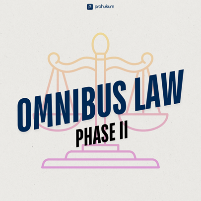 Labor Protection and the Omnibus Law Phase II