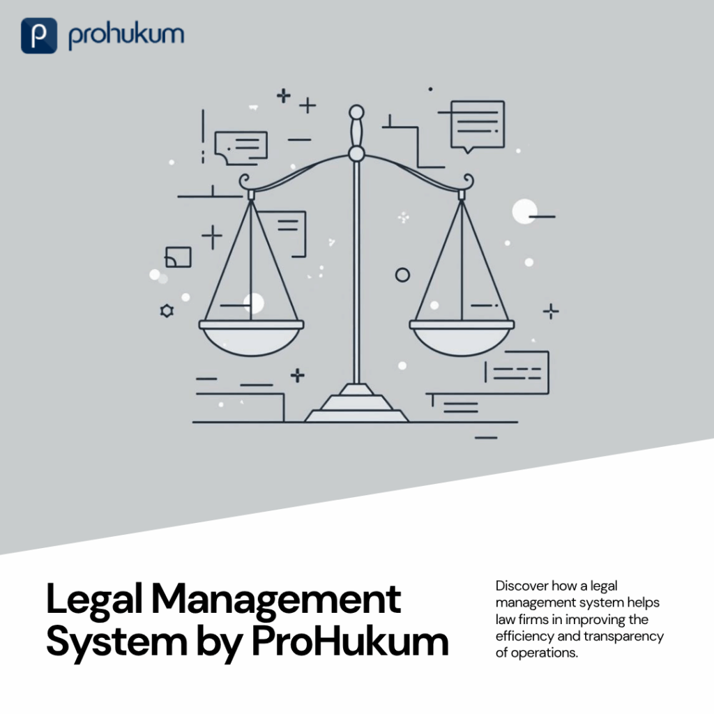 legal management system