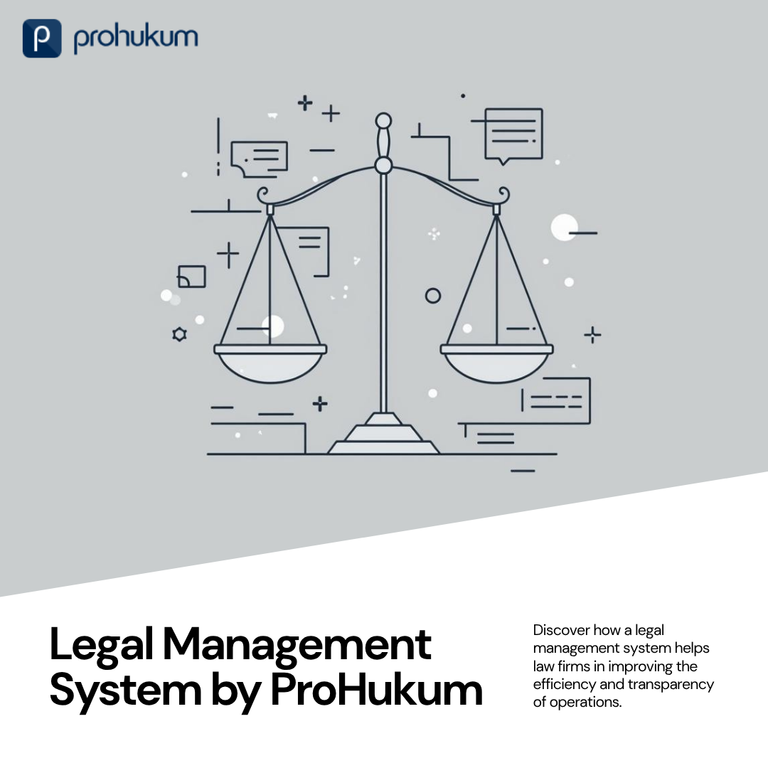 legal management system