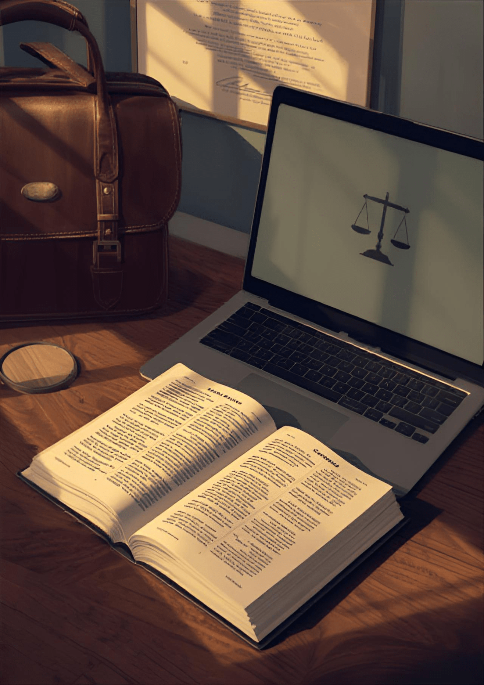 good practice lawyer