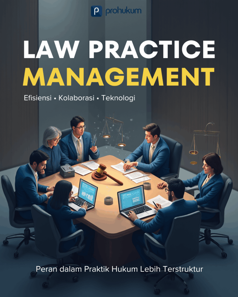 law practice management