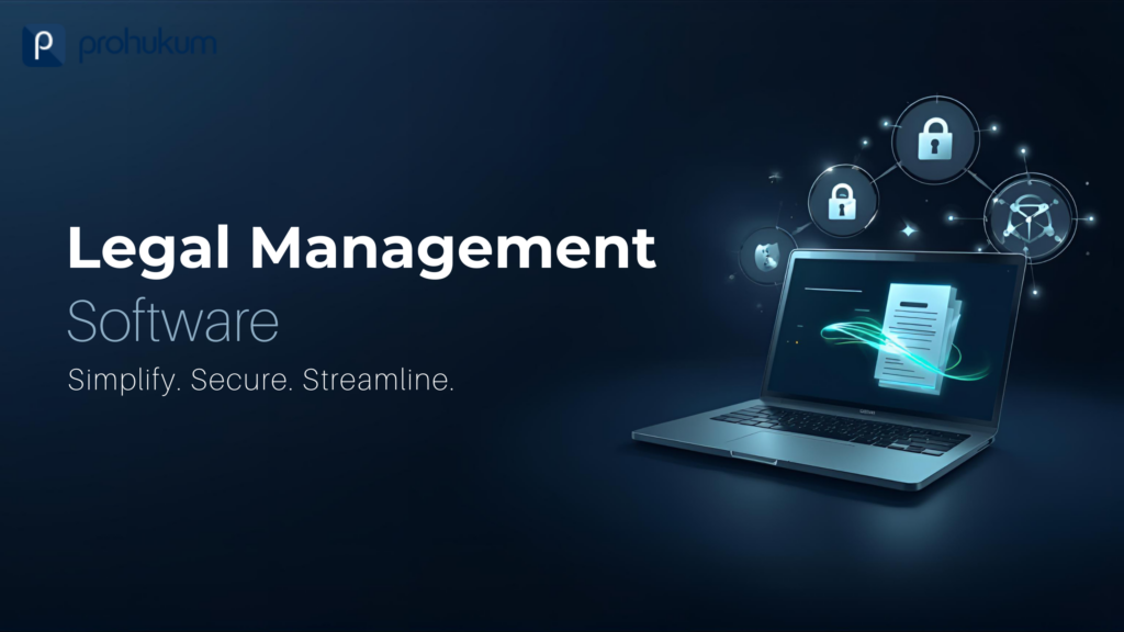 legal management software