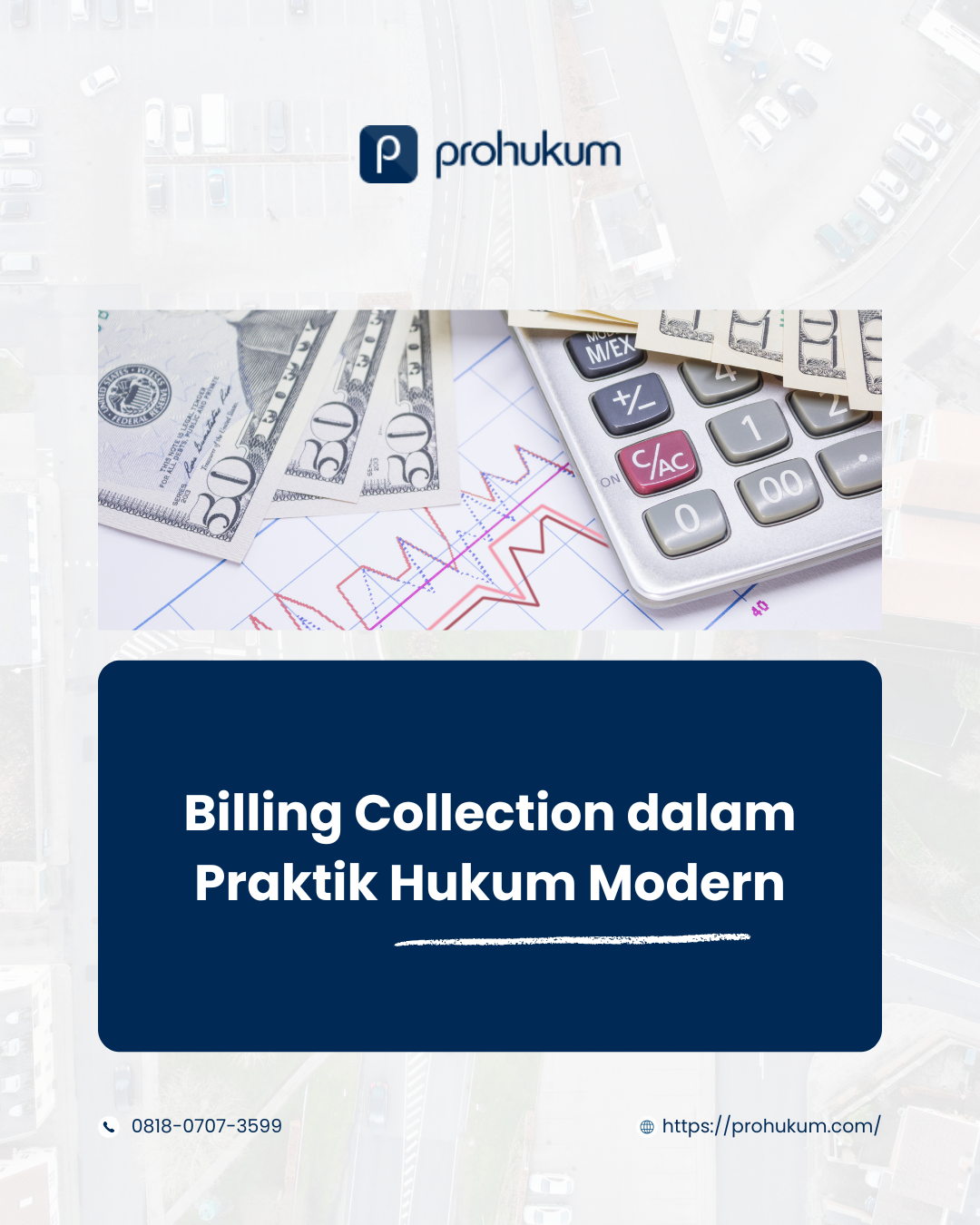 billing collection