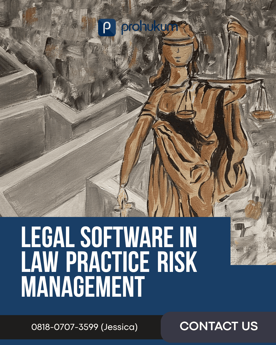 legal management software