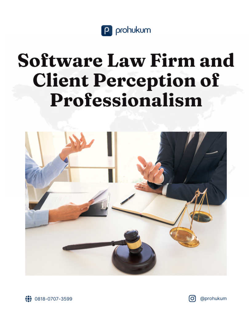 software law firm
