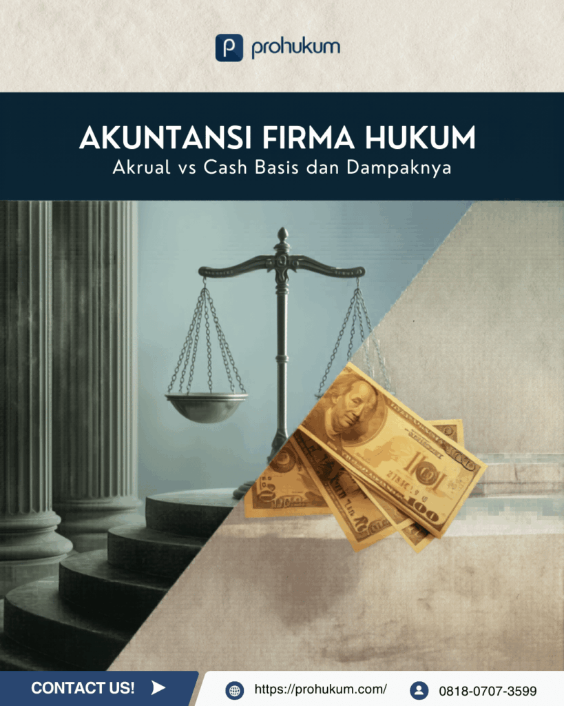 akuntansi firma hukum