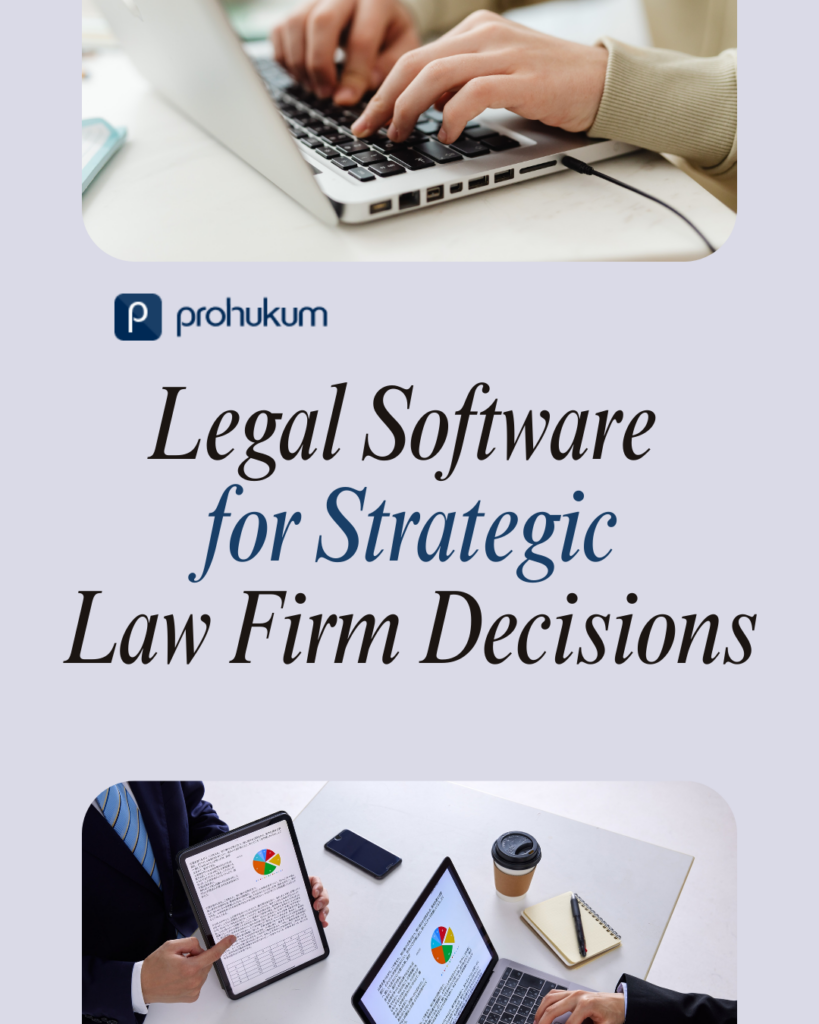legal software