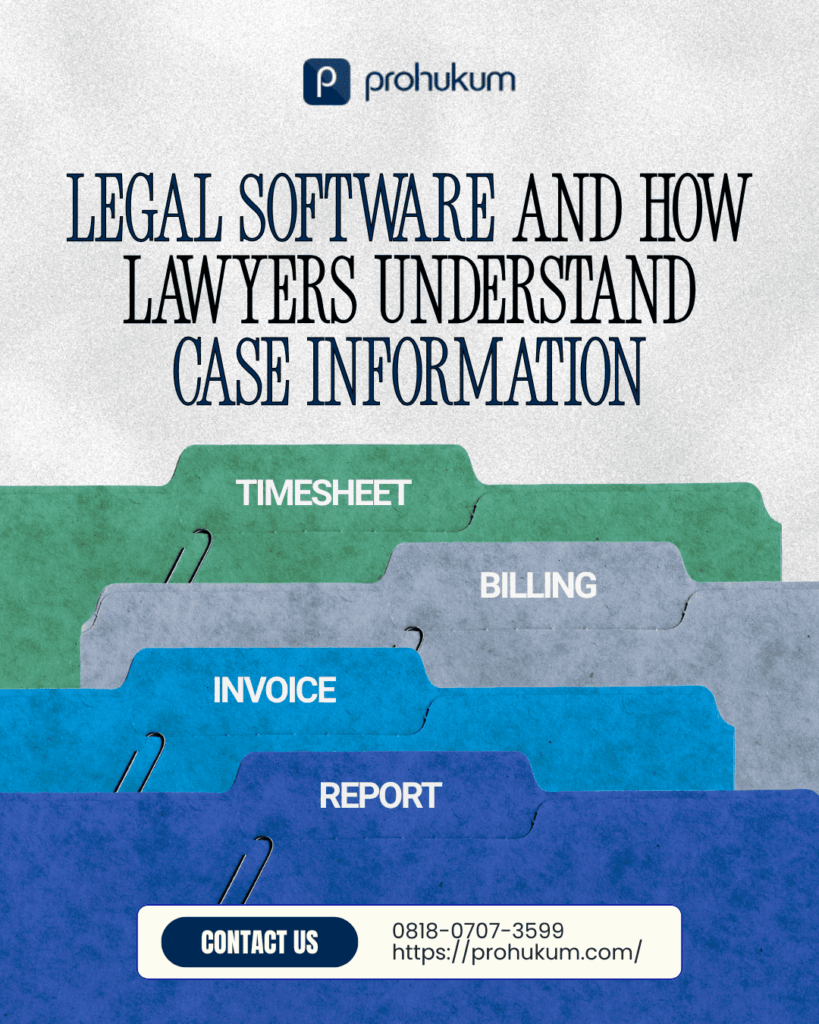 legal software