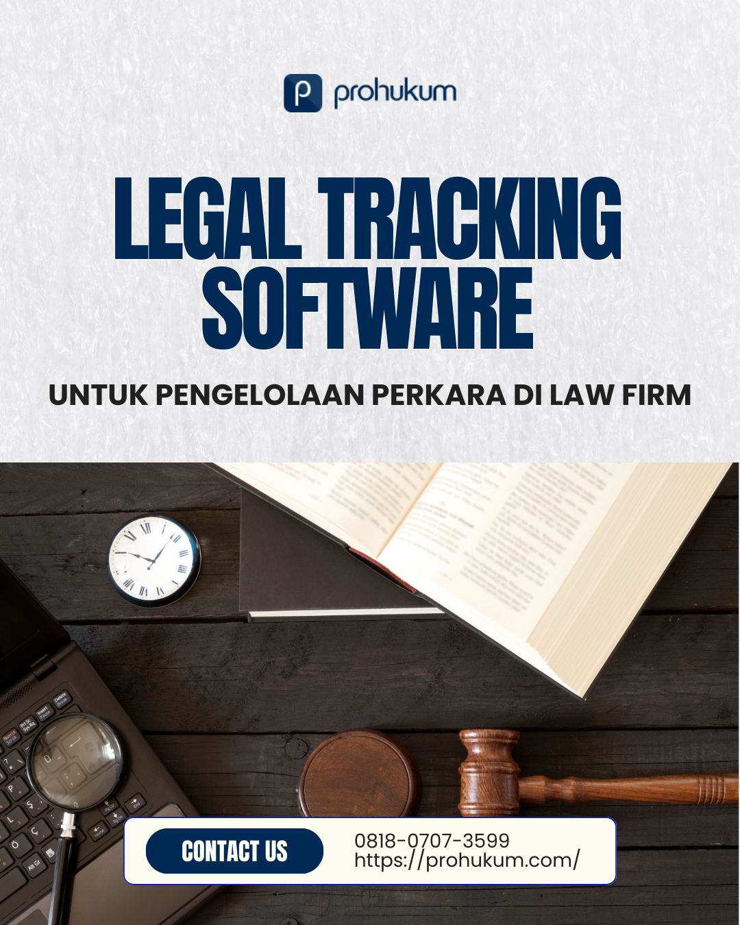legal tracking software