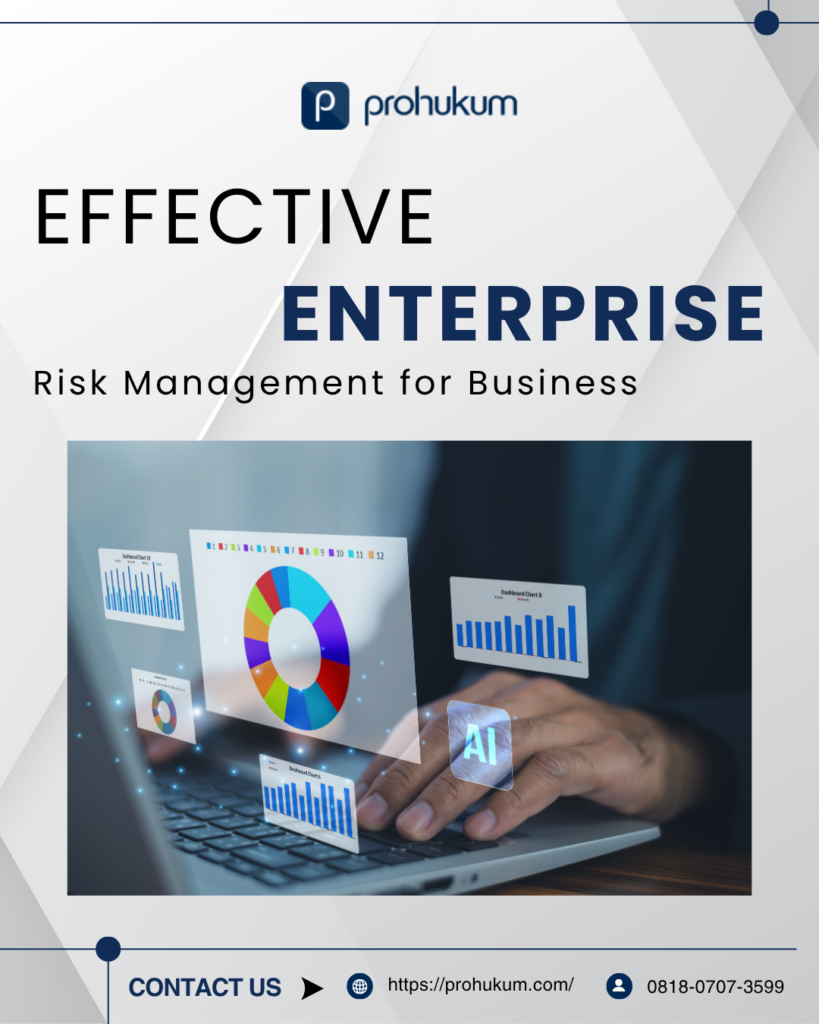 enterprise risk management