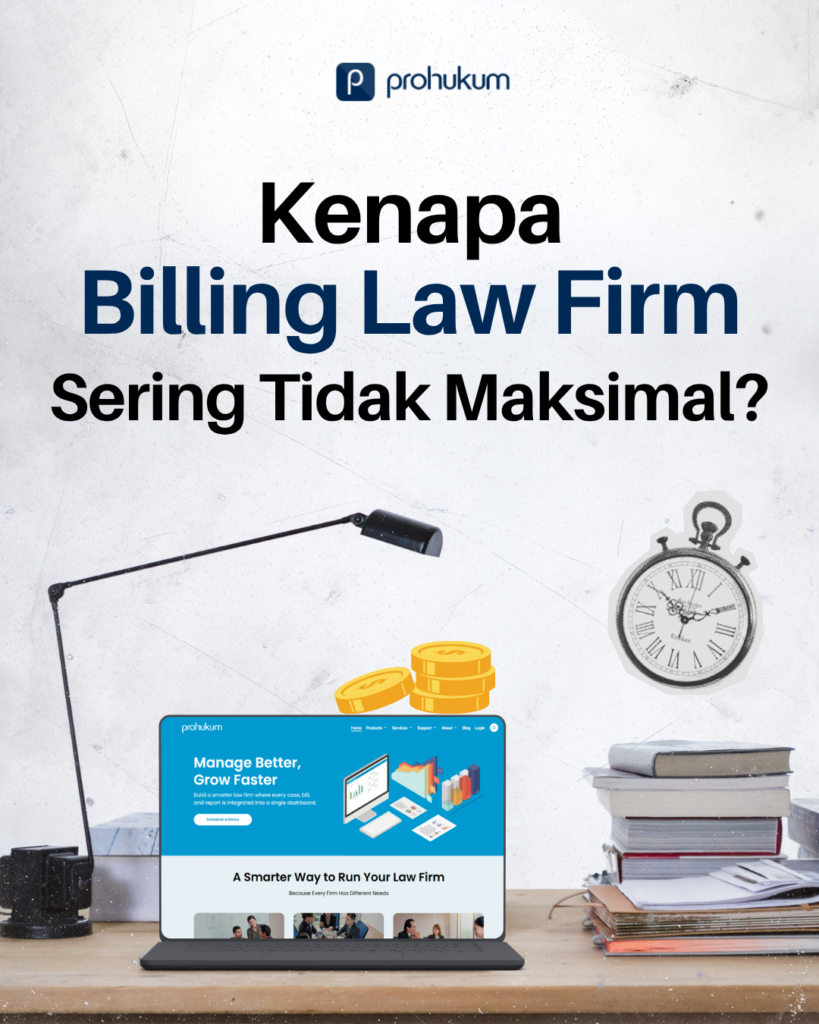 billing law firm