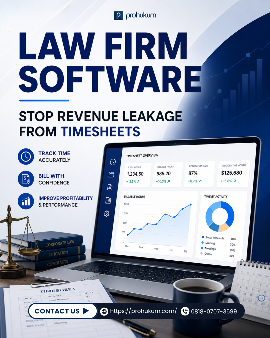law firm software