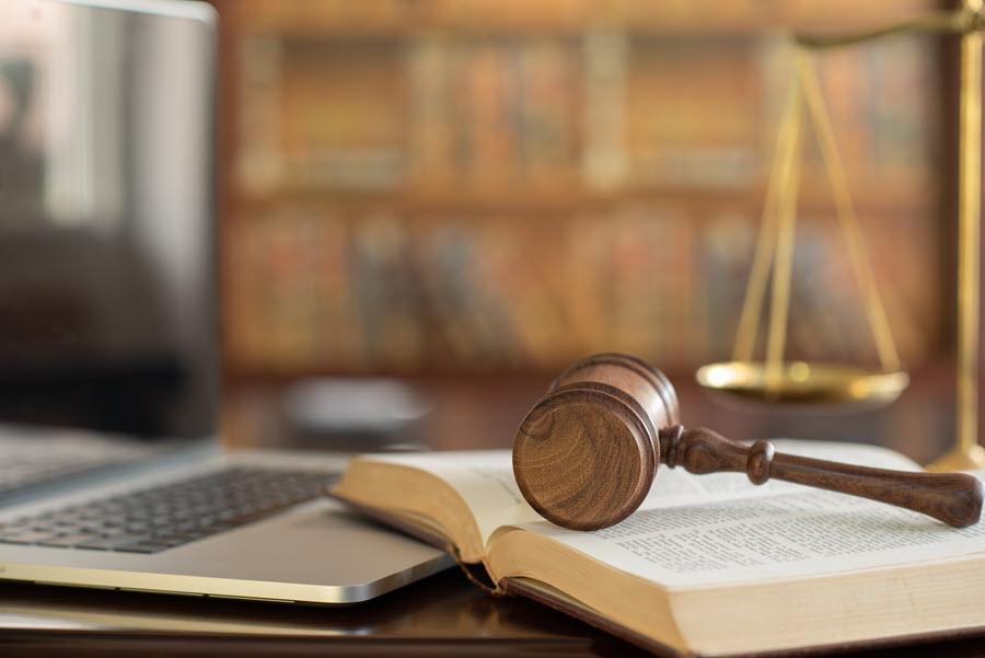 law firm workflow