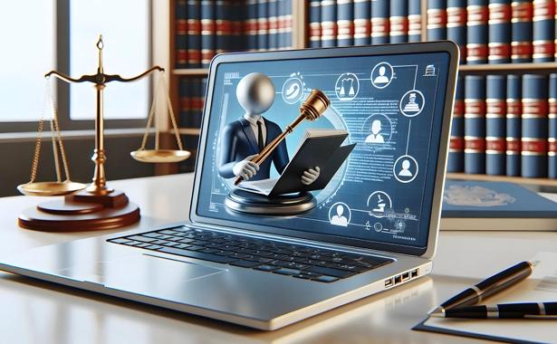 legal management software