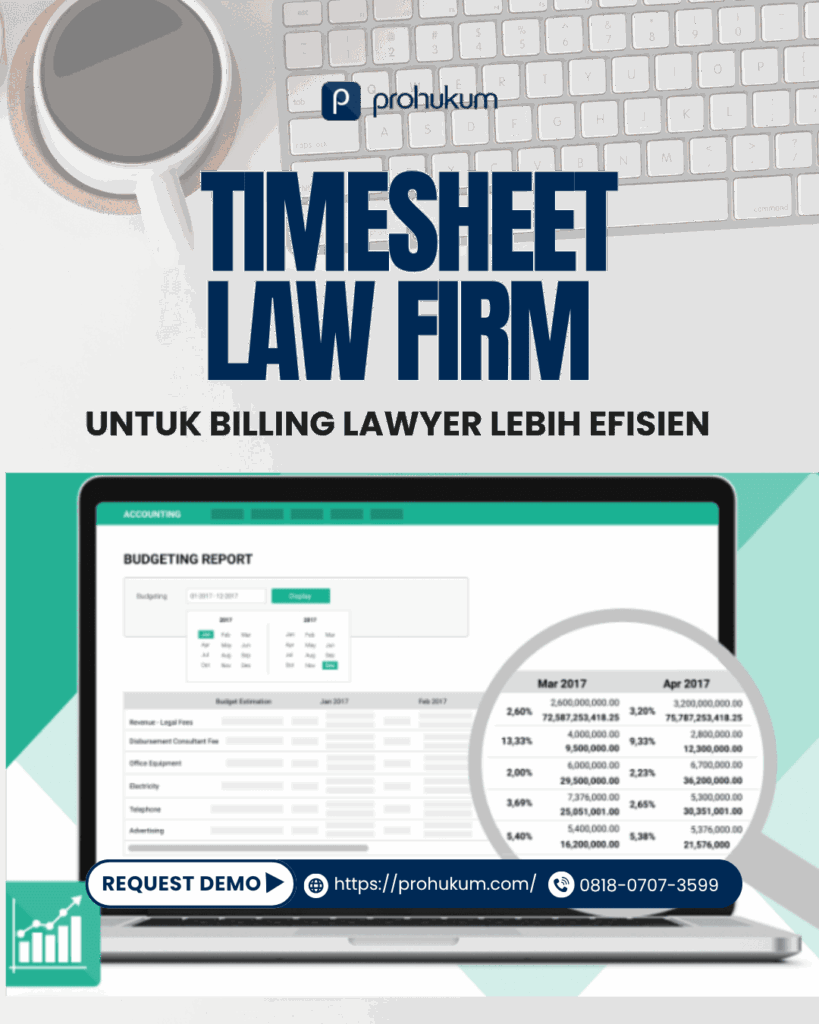 timesheet law firm