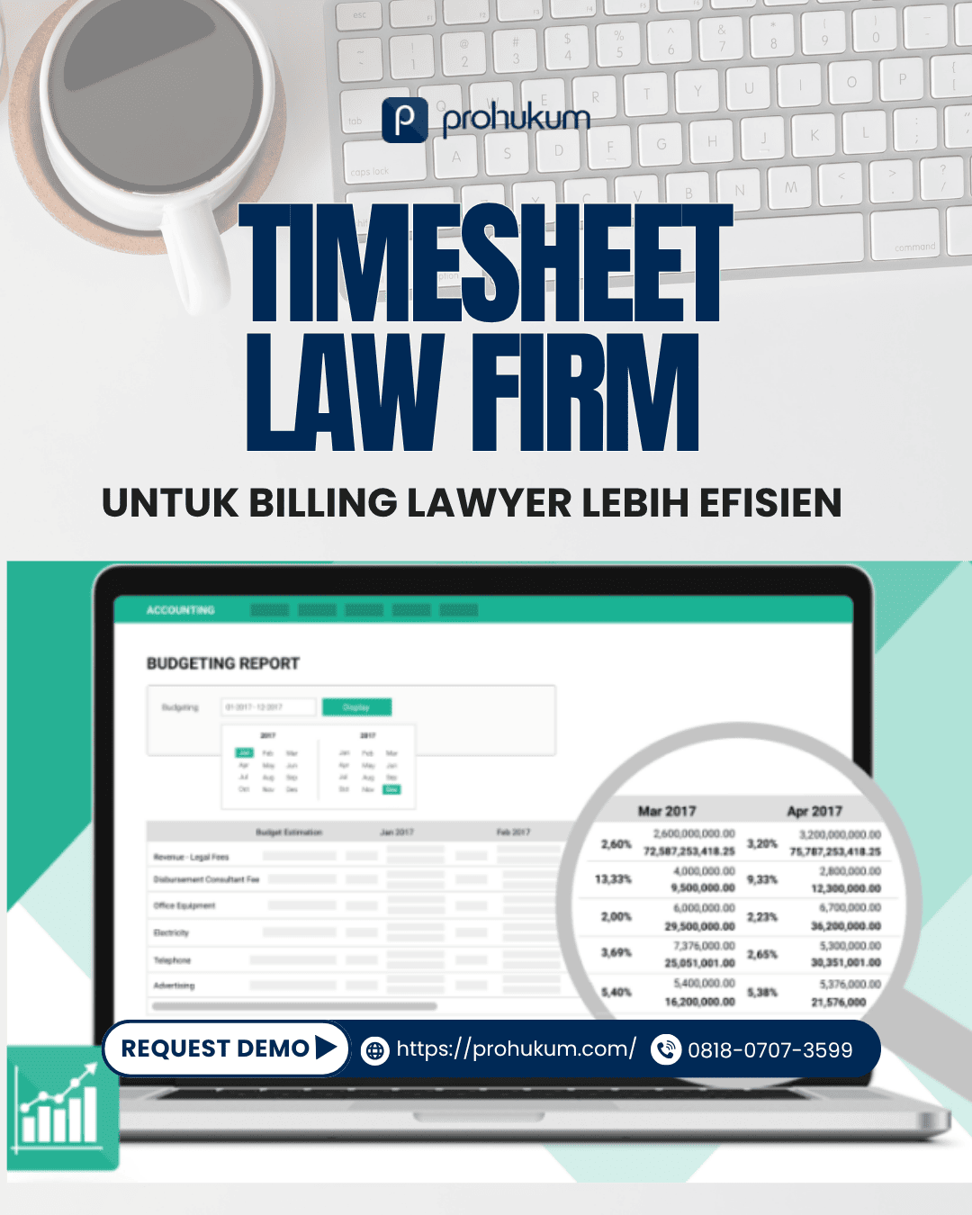 timesheet law firm