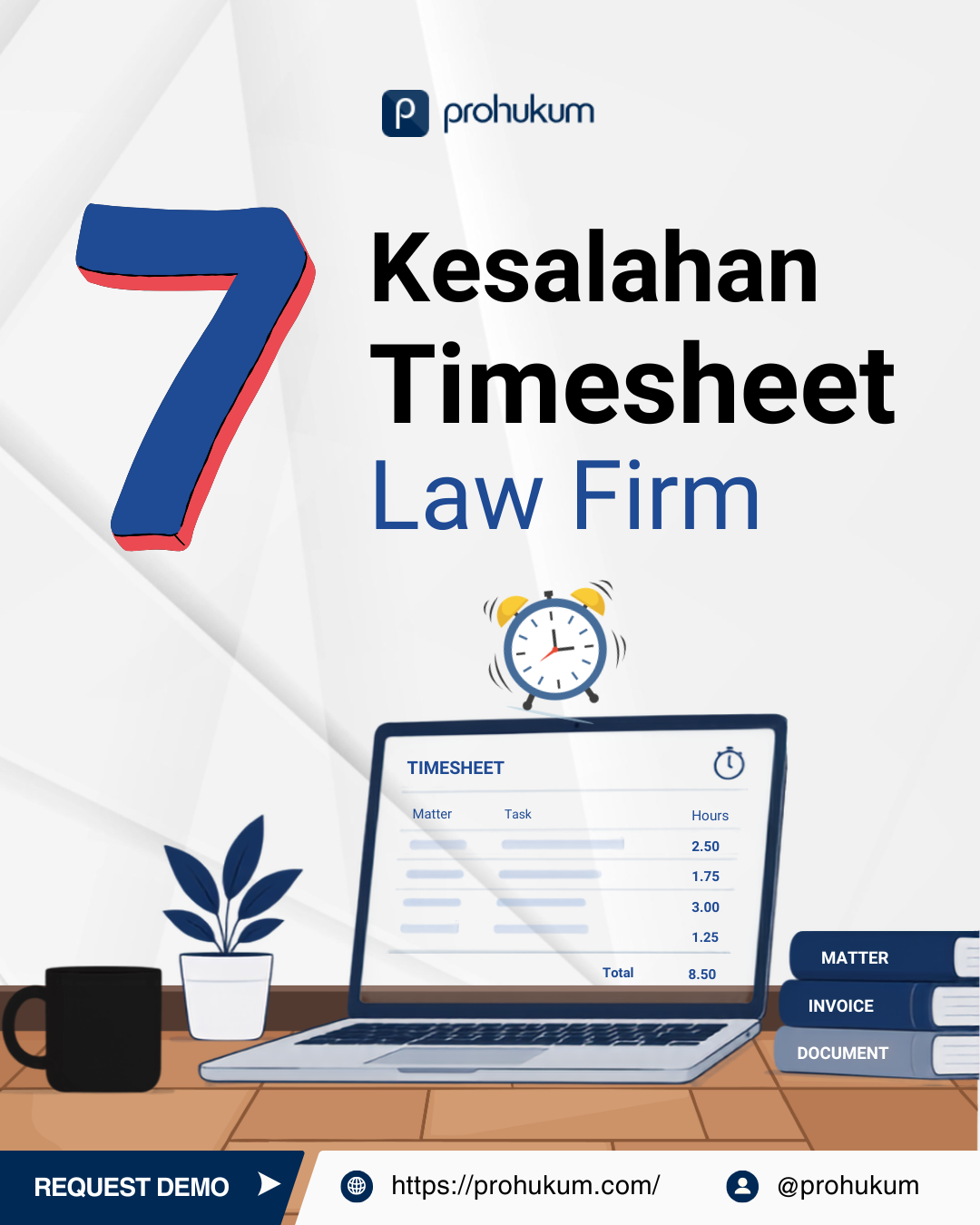 timesheet law firm