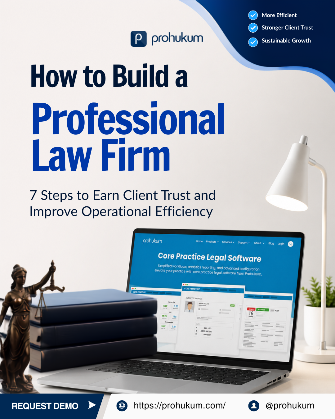 Professional Law Firm