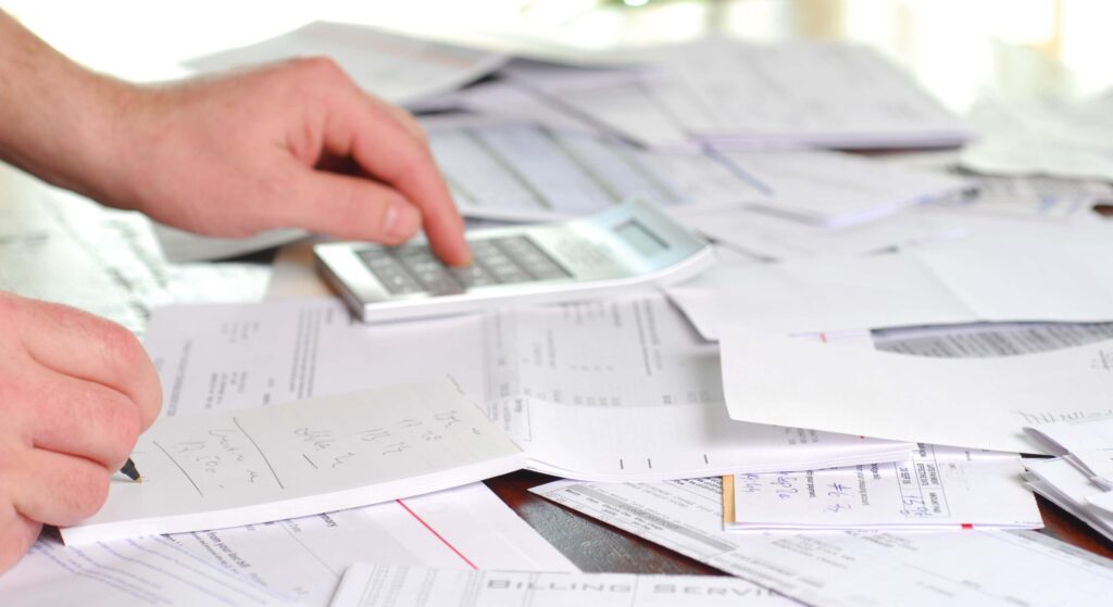 legal e-billing software