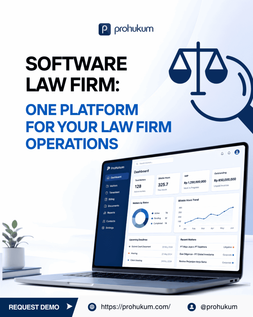 software law firm