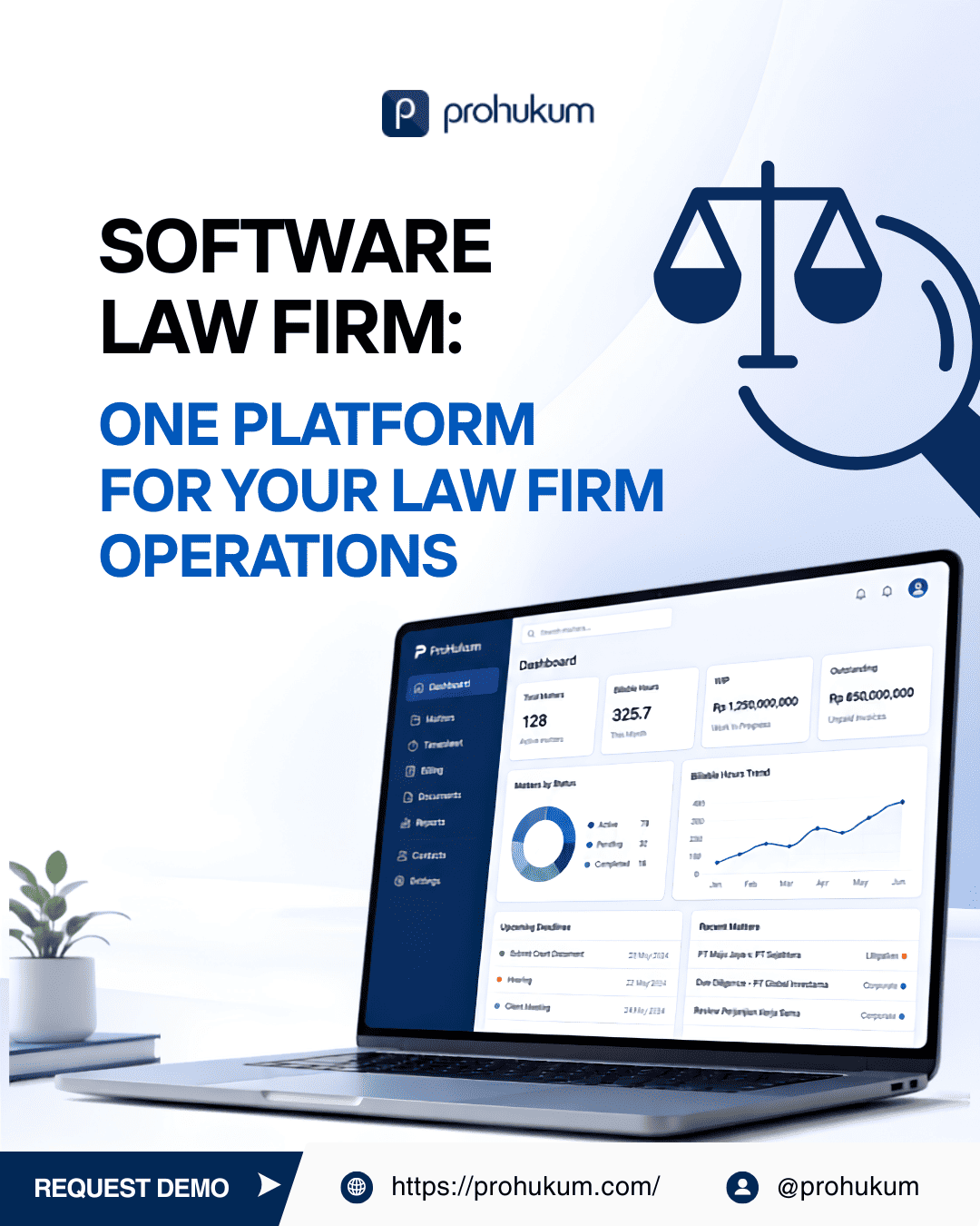 software law firm