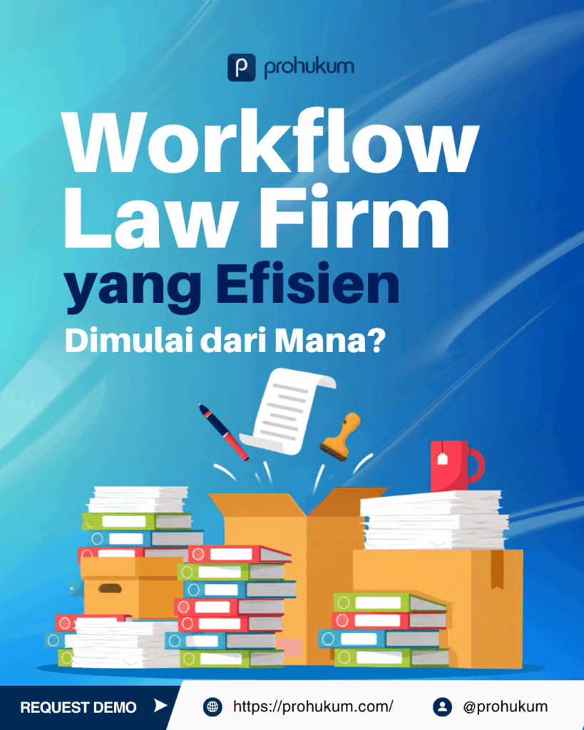 workflow law firm
