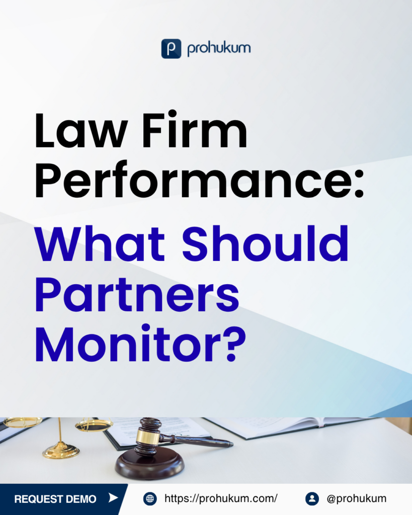 law firm performance