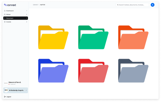 Document Access