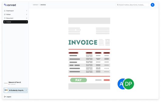 Invoice Management