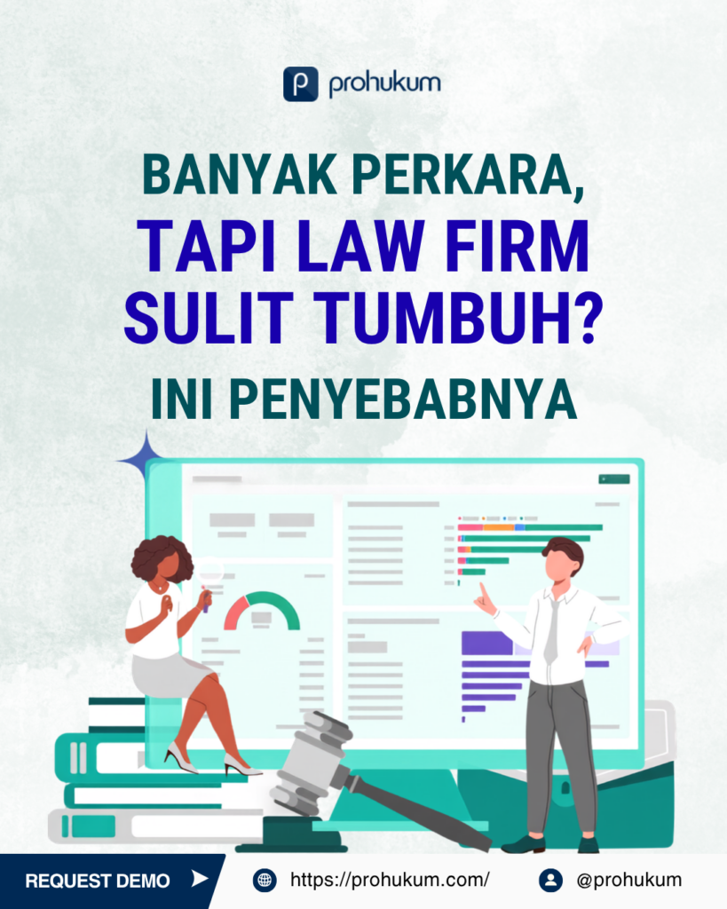 manajemen law firm