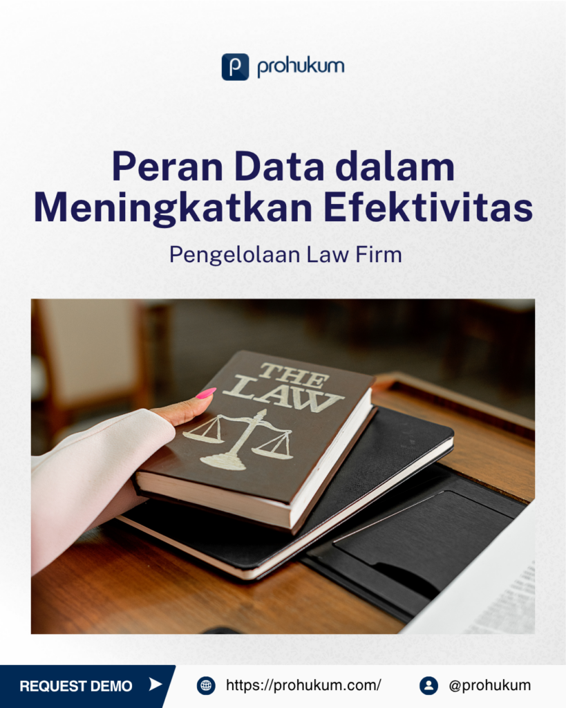 pengelolaan law firm