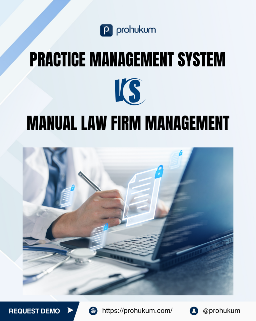 practice management system
