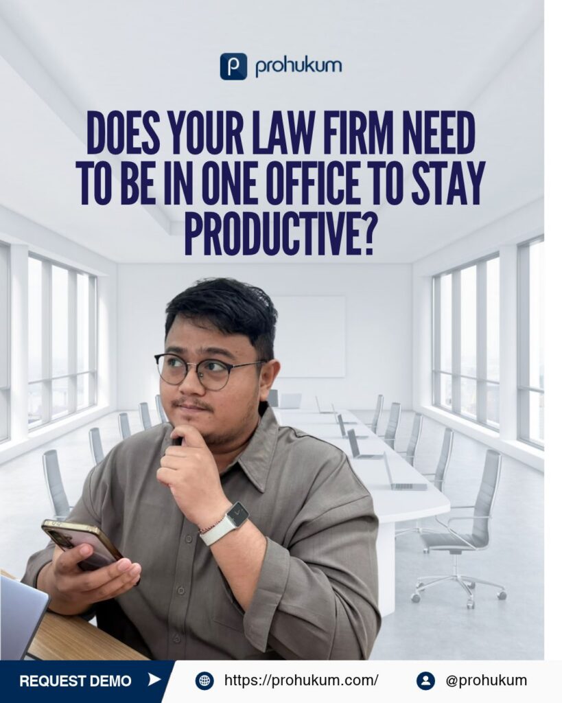 digital collaboration for law firms