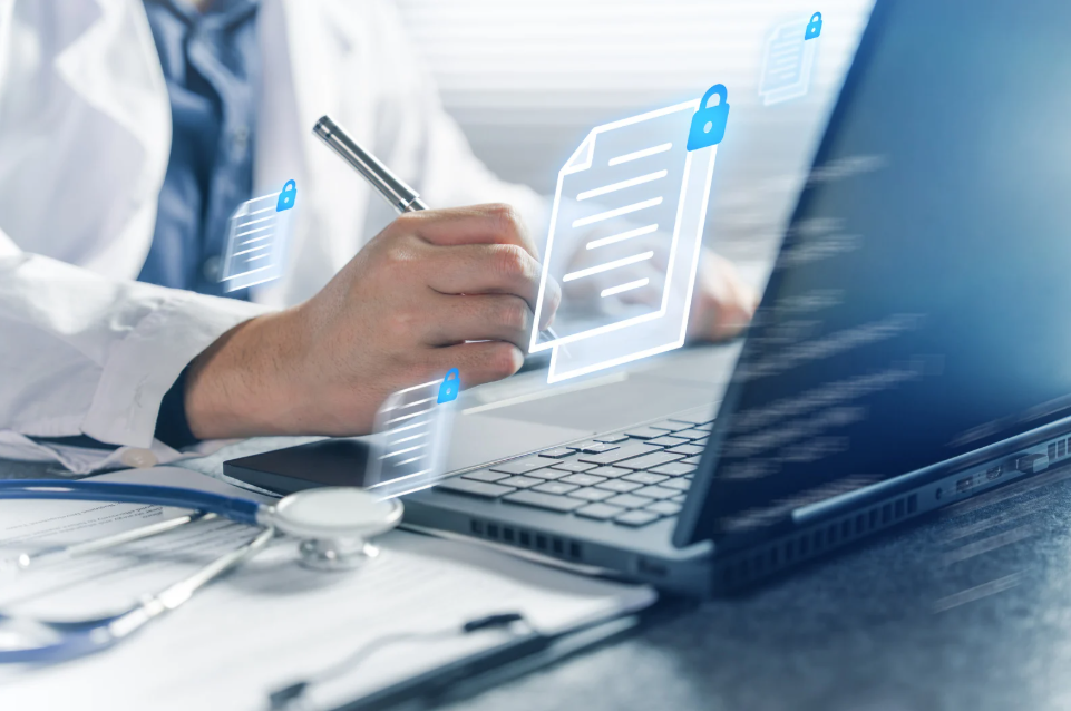 Practice Management System