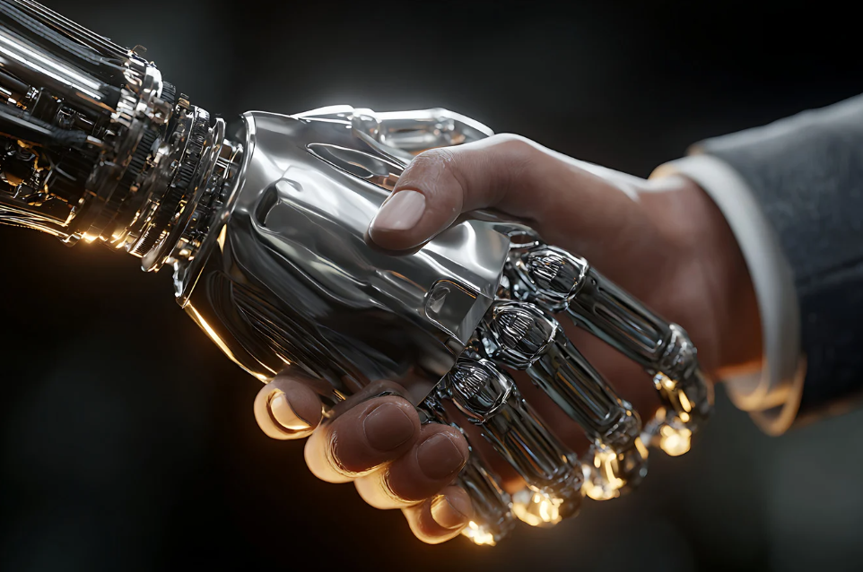 use of AI in legal practice