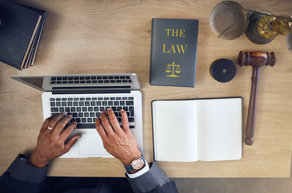 legal practice management software