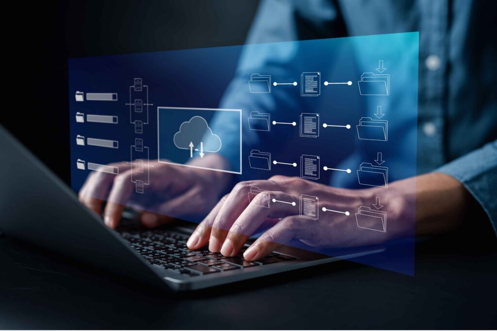practice management system
